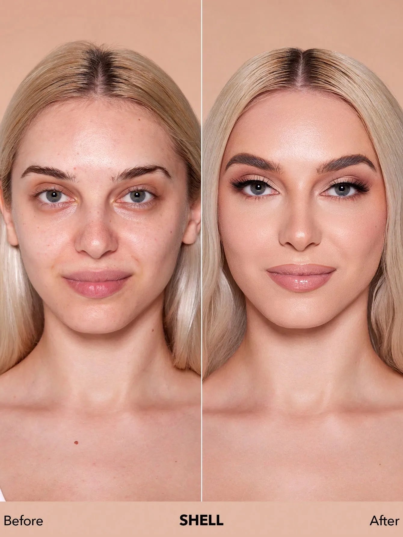 SHEGLAM - Skinfinite Hydrating Foundation