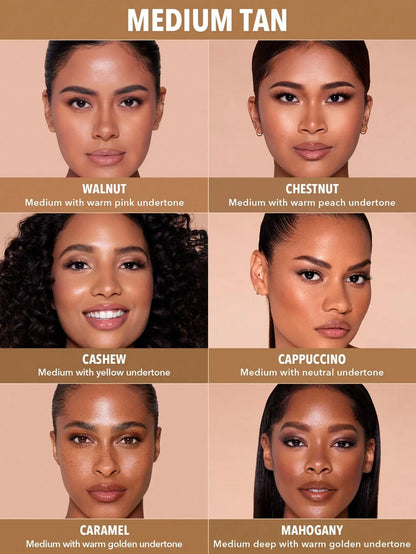 SHEGLAM - Skinfinite Hydrating Foundation