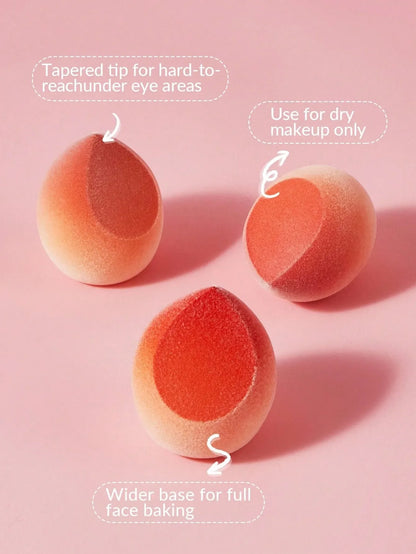 SHEGLAM - Insta-Ready Powder Sponge