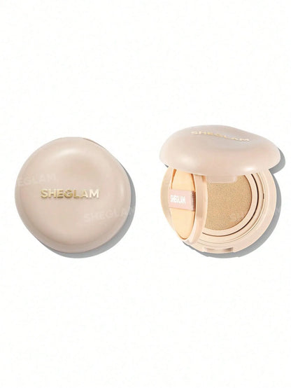 Sheglam - Lock & Go Long-Lasting Cushion Foundation