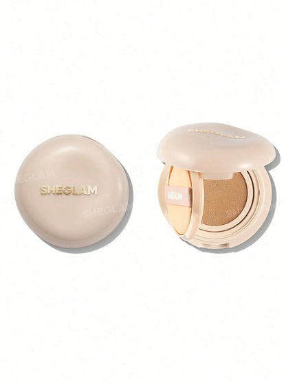 Sheglam - Lock & Go Long-Lasting Cushion Foundation