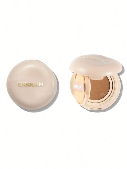 Sheglam - Lock & Go Long-Lasting Cushion Foundation