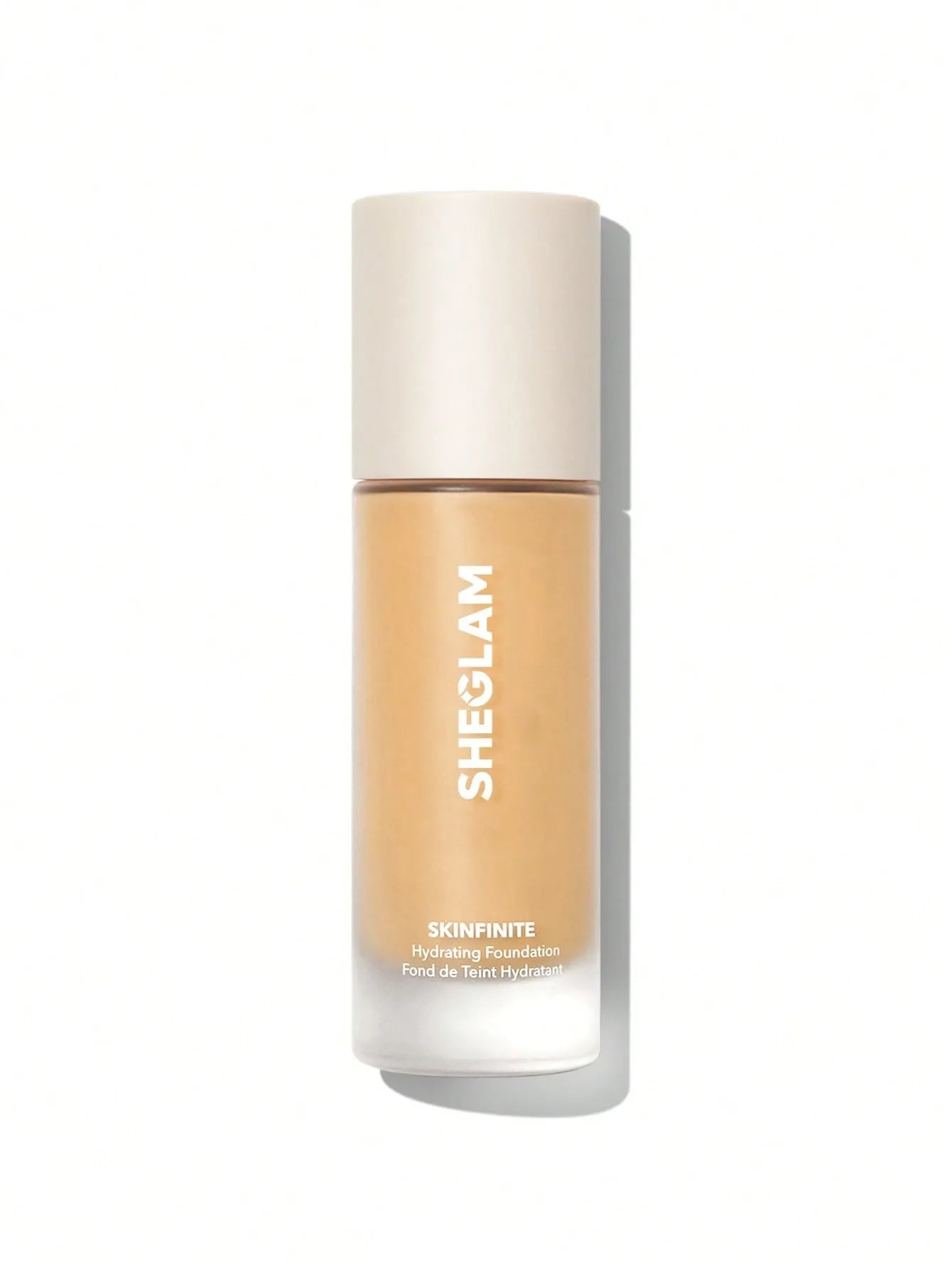SHEGLAM - Skinfinite Hydrating Foundation