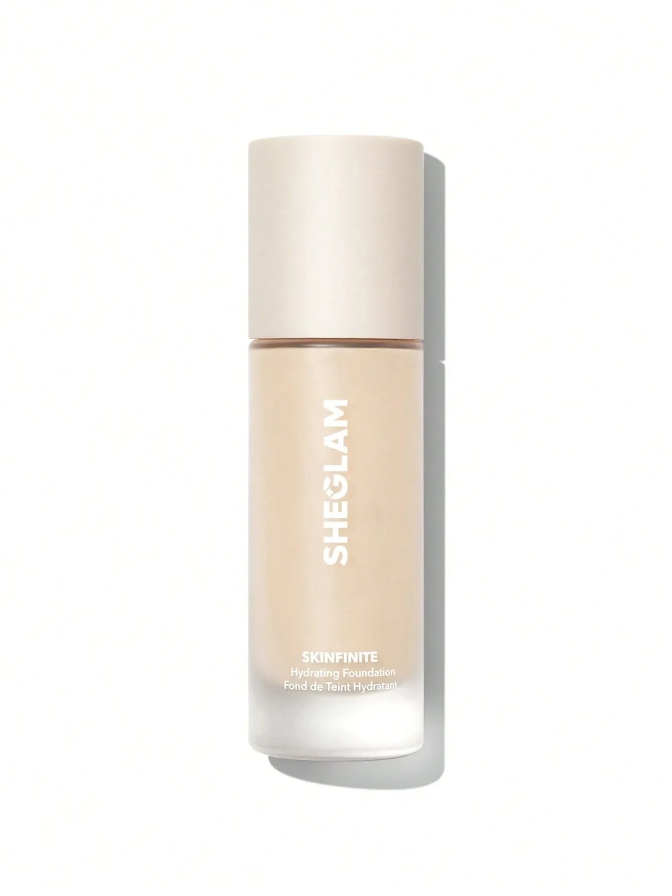 SHEGLAM - Skinfinite Hydrating Foundation