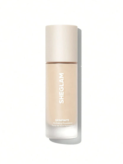 SHEGLAM - Skinfinite Hydrating Foundation