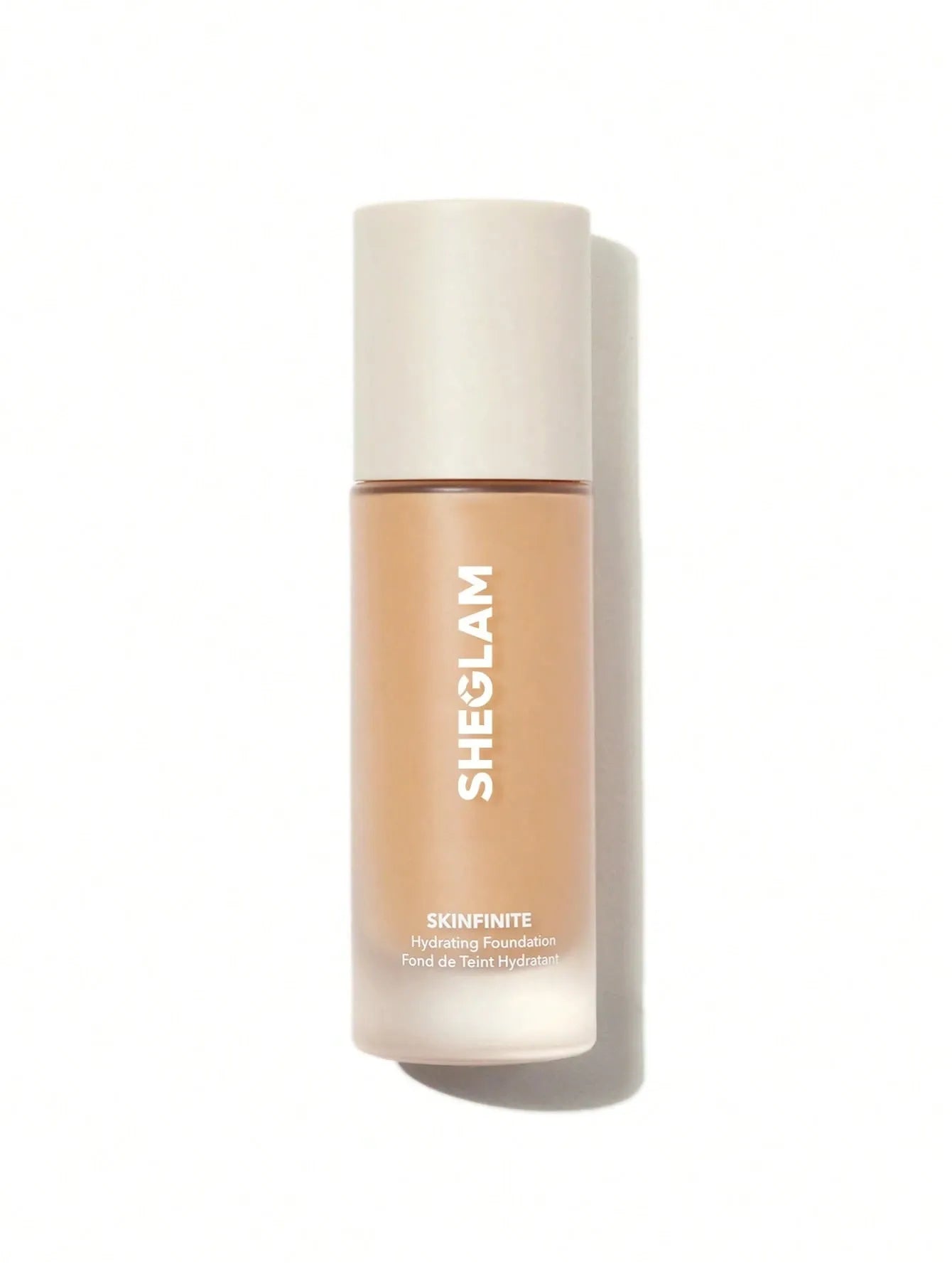 SHEGLAM - Skinfinite Hydrating Foundation