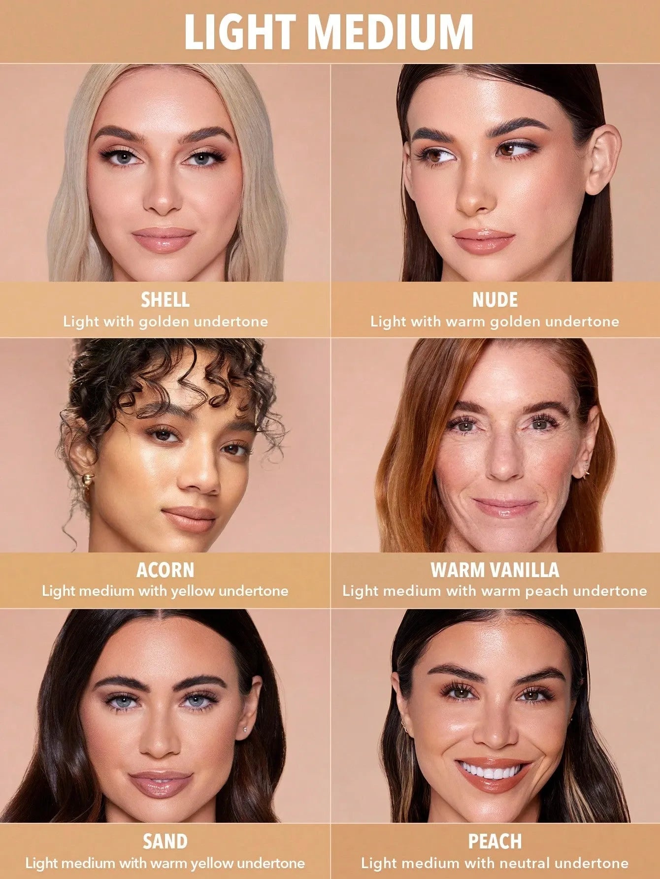 SHEGLAM - Skinfinite Hydrating Foundation
