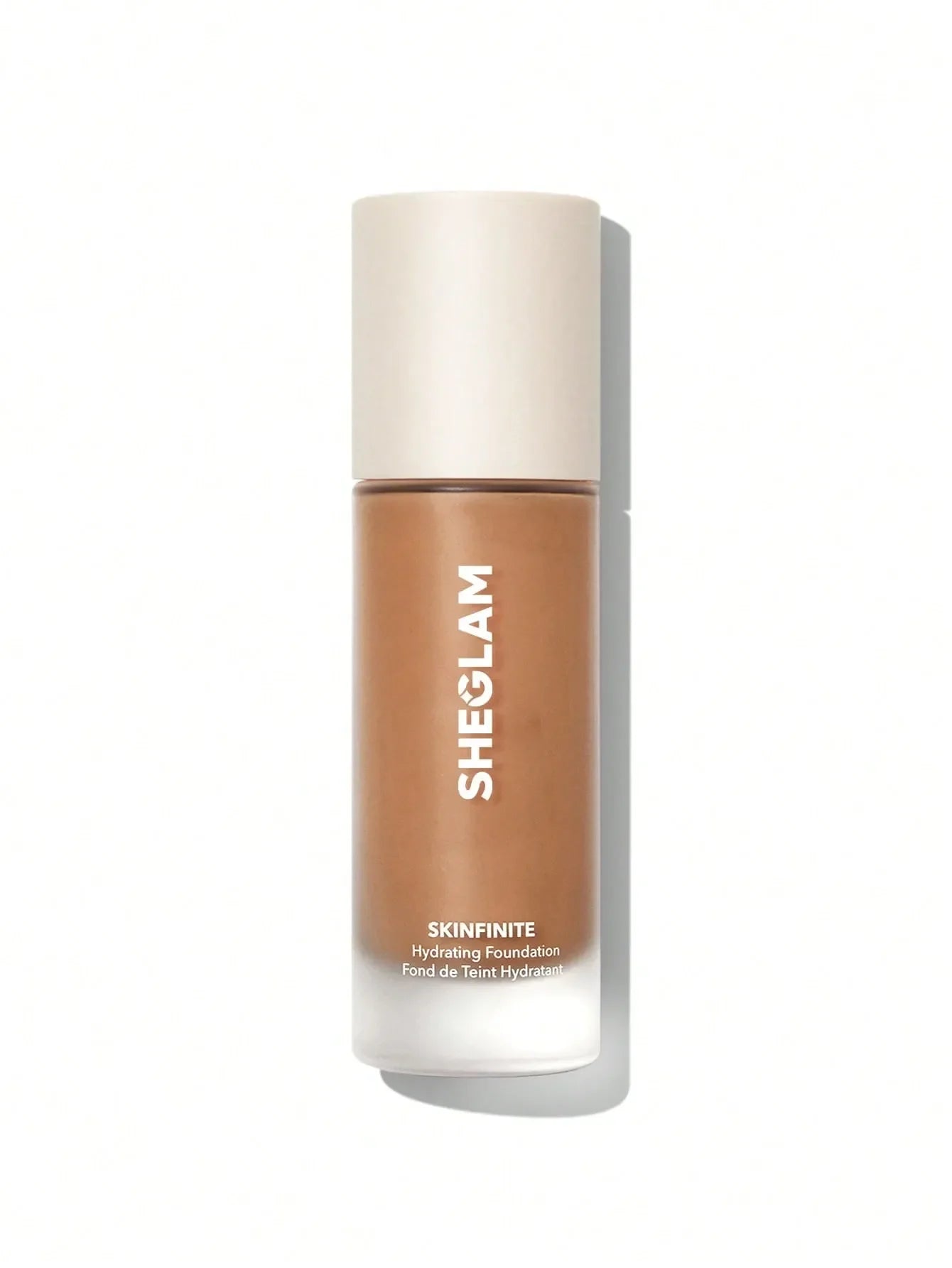 SHEGLAM - Skinfinite Hydrating Foundation