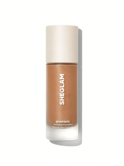 SHEGLAM - Skinfinite Hydrating Foundation