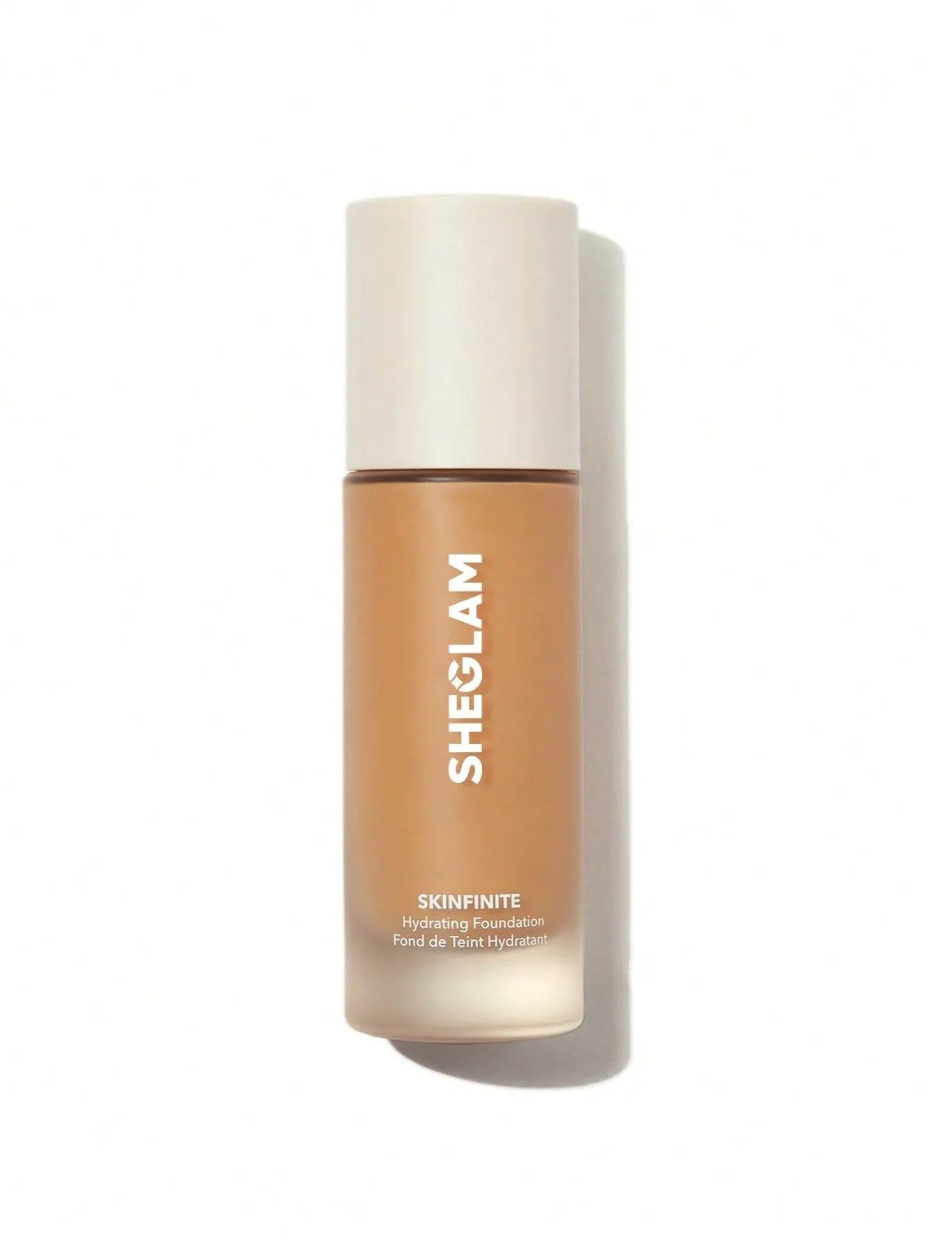 SHEGLAM - Skinfinite Hydrating Foundation