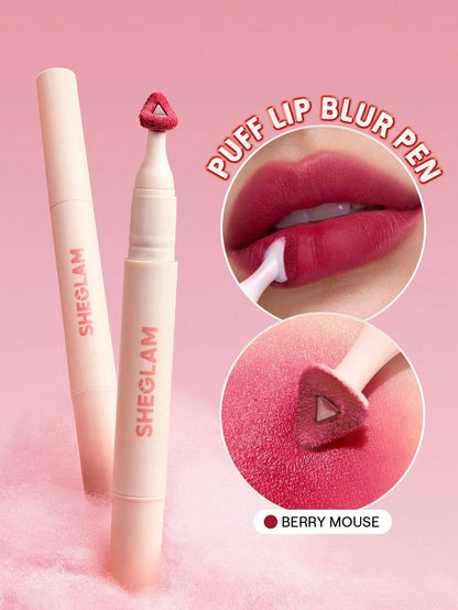 Sheglam - Marshmallow Puff Lip Blur Pen