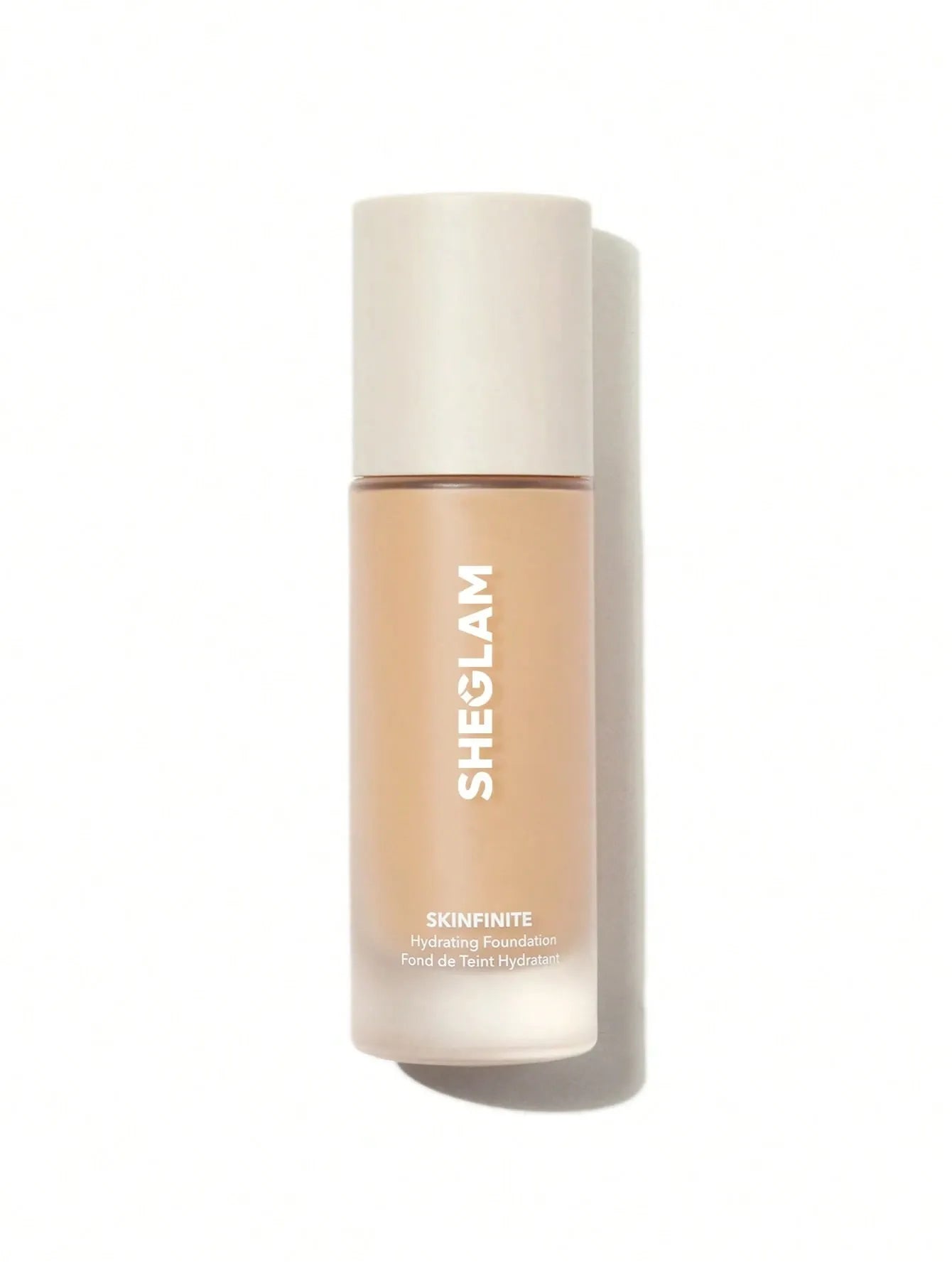 SHEGLAM - Skinfinite Hydrating Foundation