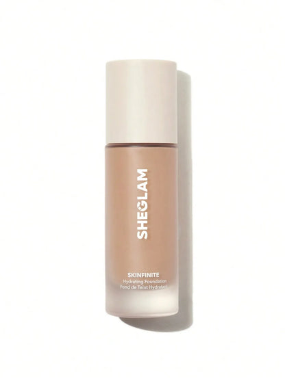 SHEGLAM - Skinfinite Hydrating Foundation