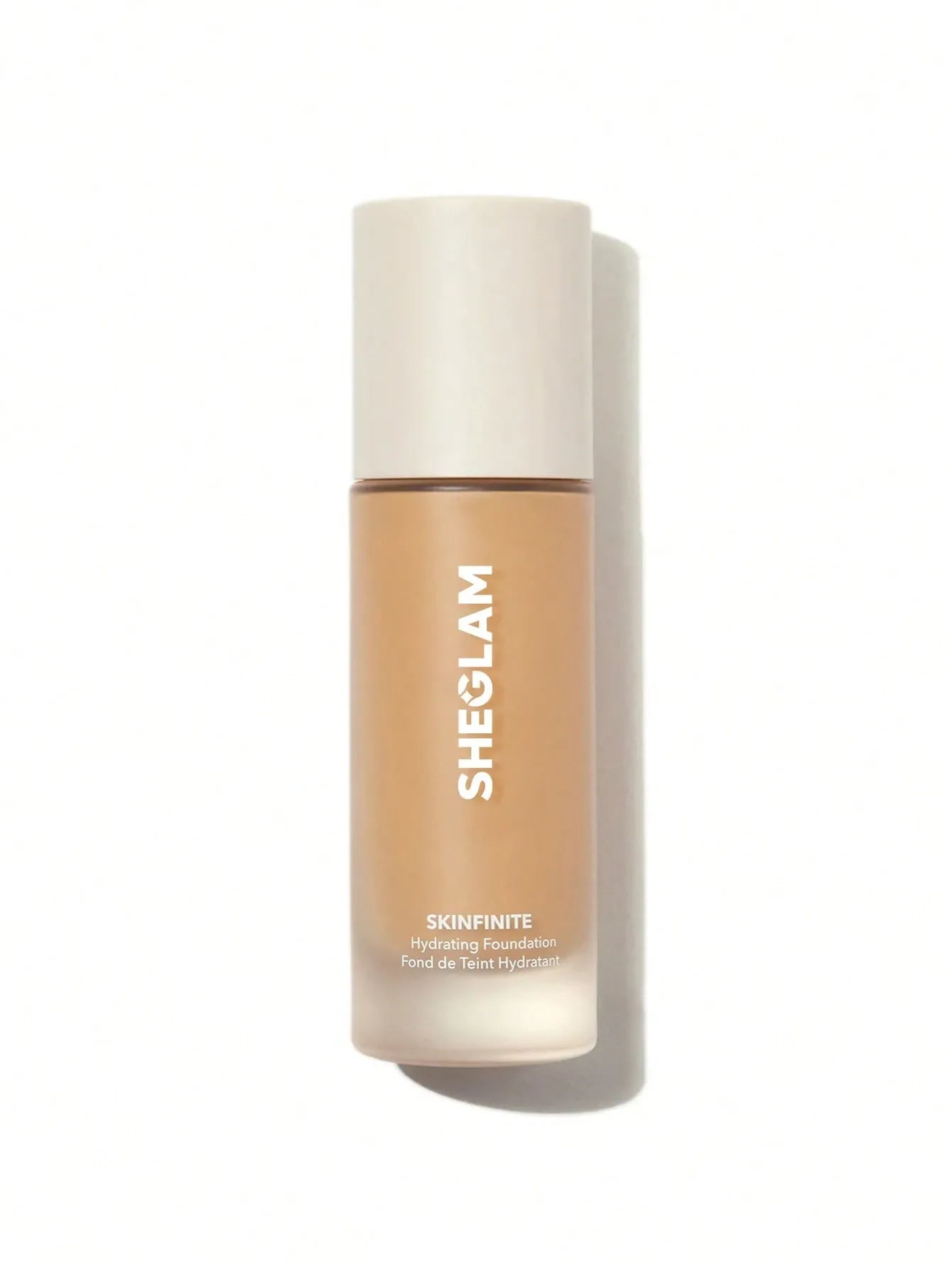 SHEGLAM - Skinfinite Hydrating Foundation