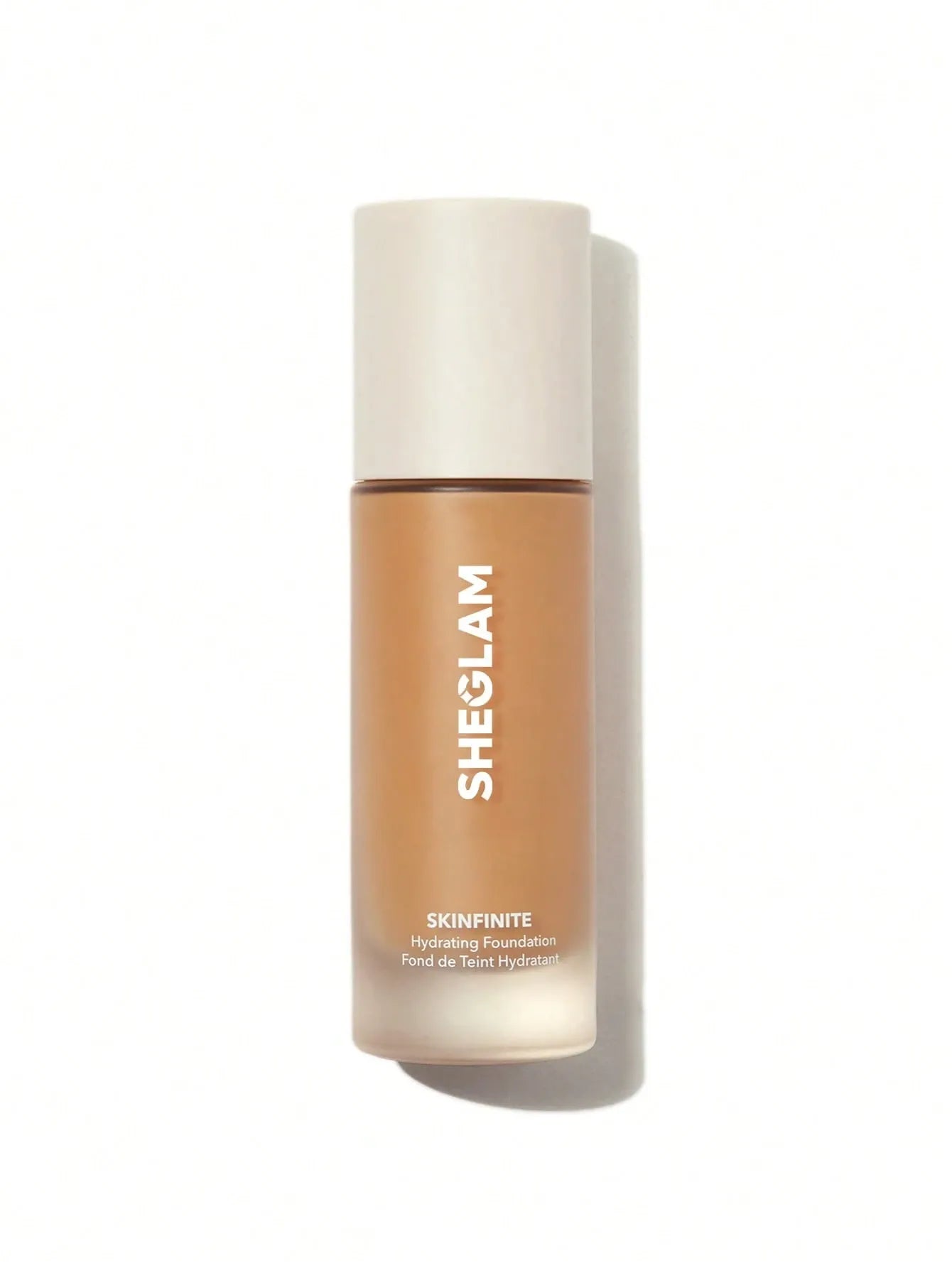 SHEGLAM - Skinfinite Hydrating Foundation