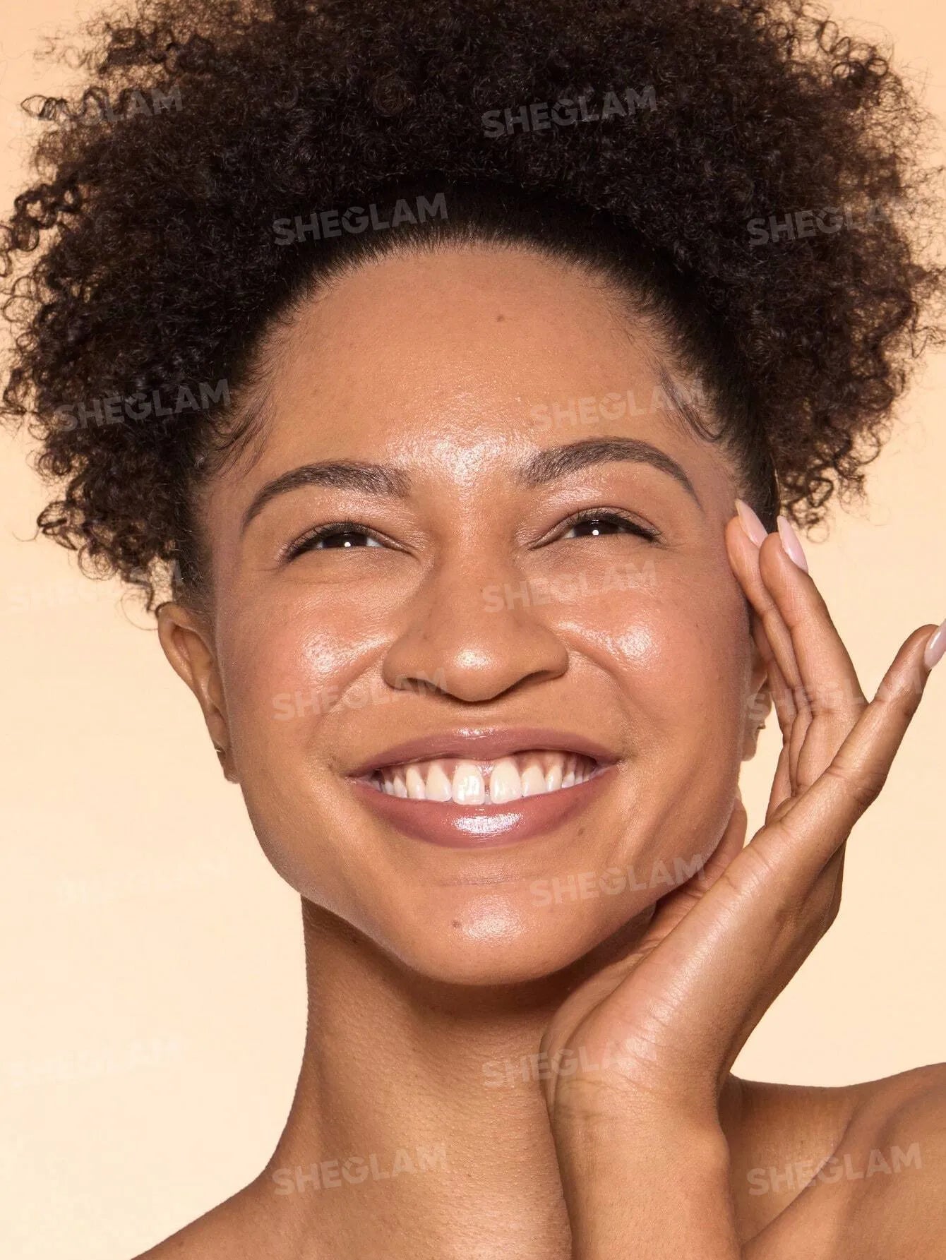 SHEGLAM - Dew & Done Skin Tint With SPF20