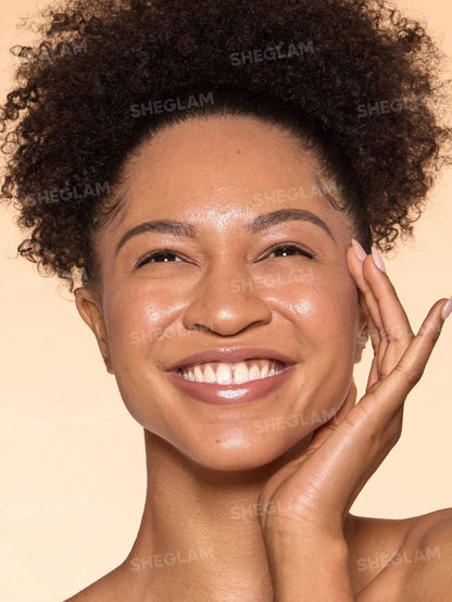 SHEGLAM - Dew & Done Skin Tint With SPF20