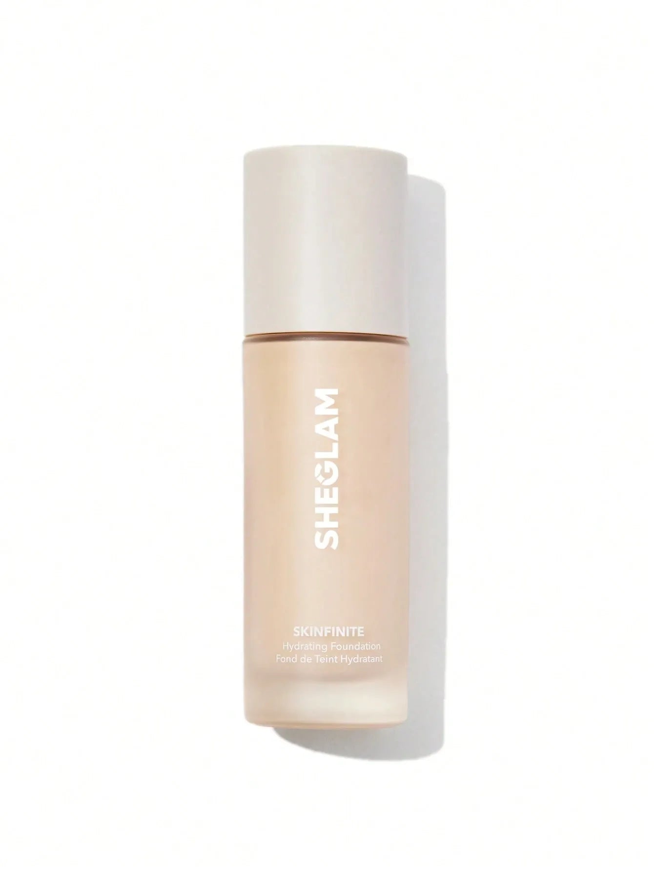 SHEGLAM - Skinfinite Hydrating Foundation