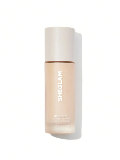 SHEGLAM - Skinfinite Hydrating Foundation