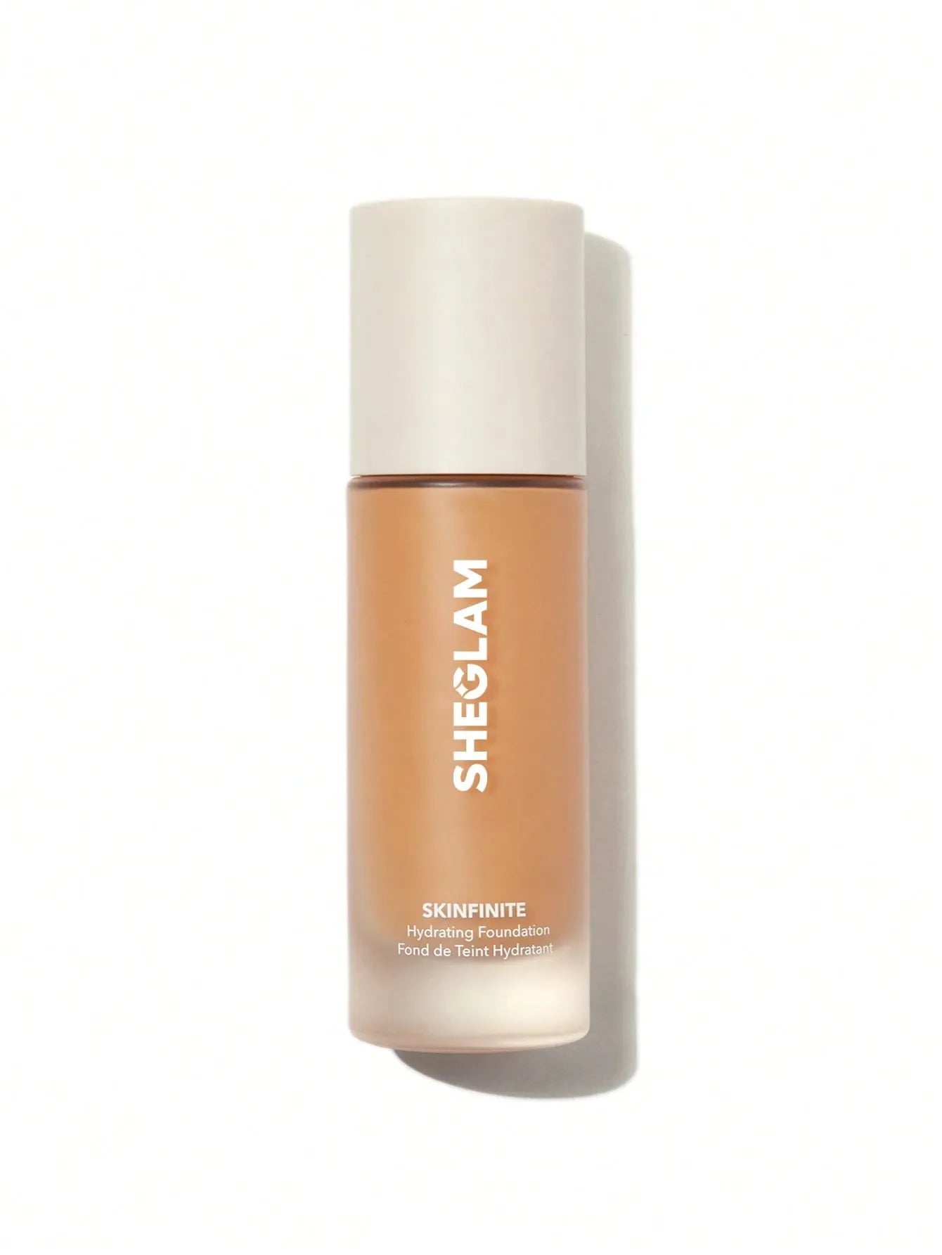 SHEGLAM - Skinfinite Hydrating Foundation