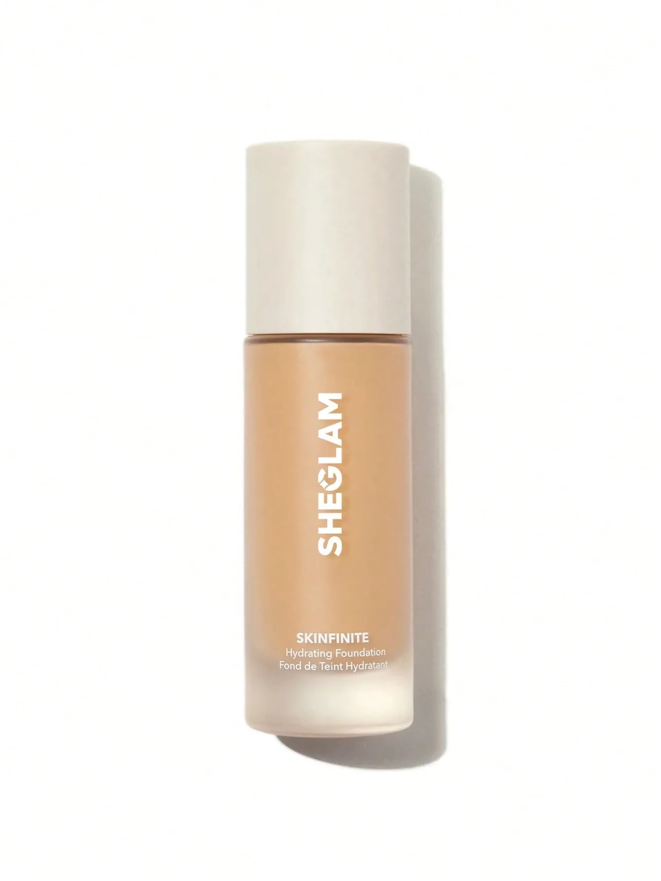 SHEGLAM - Skinfinite Hydrating Foundation