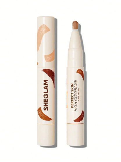 Sheglam - Perfect Skin High Coverage Concealer