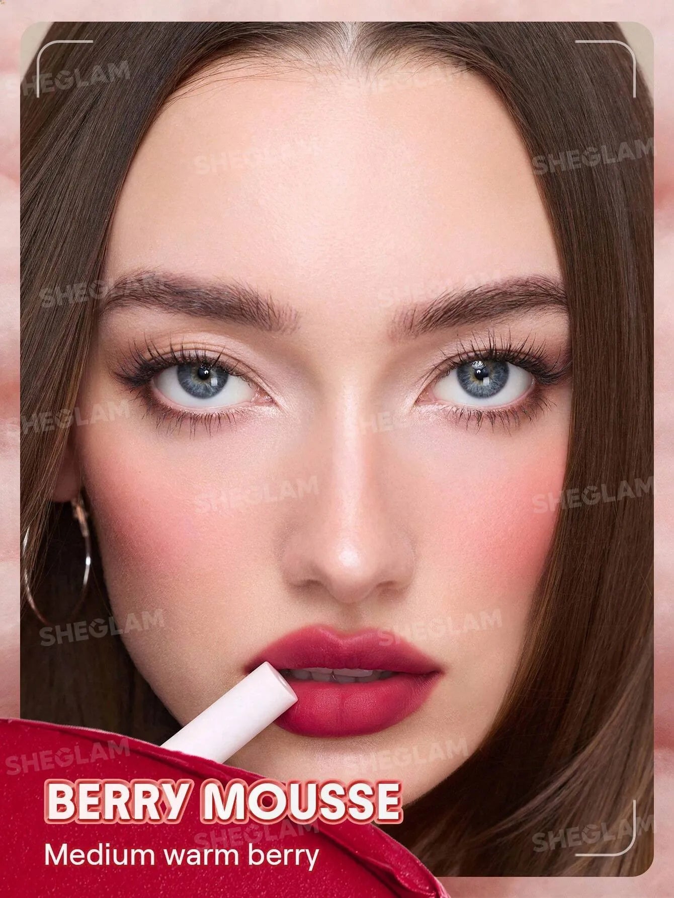 Sheglam - Marshmallow Puff Lip Blur Pen