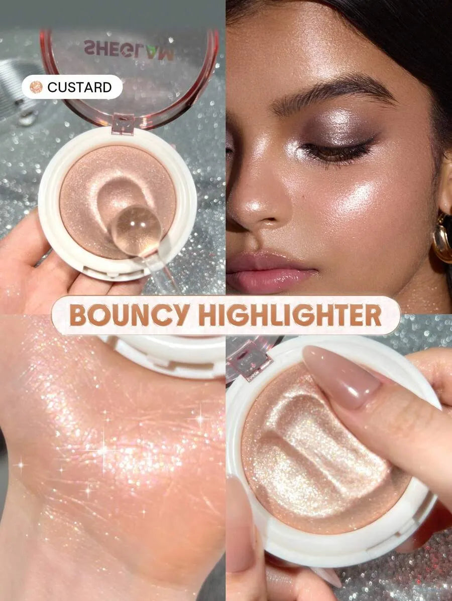 Sheglam - Glowchi Bouncy Highlighter