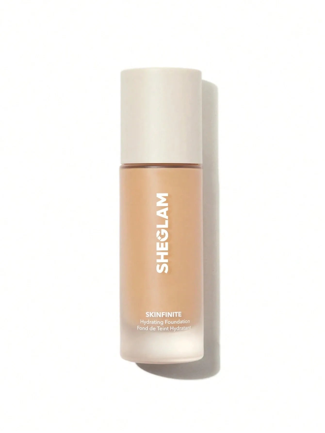 SHEGLAM - Skinfinite Hydrating Foundation