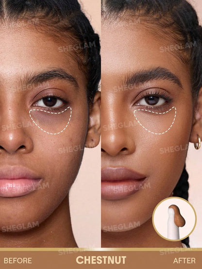 Sheglam - Poof! Gone Full Coverage Concealer