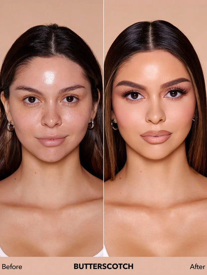 SHEGLAM - Skinfinite Hydrating Foundation