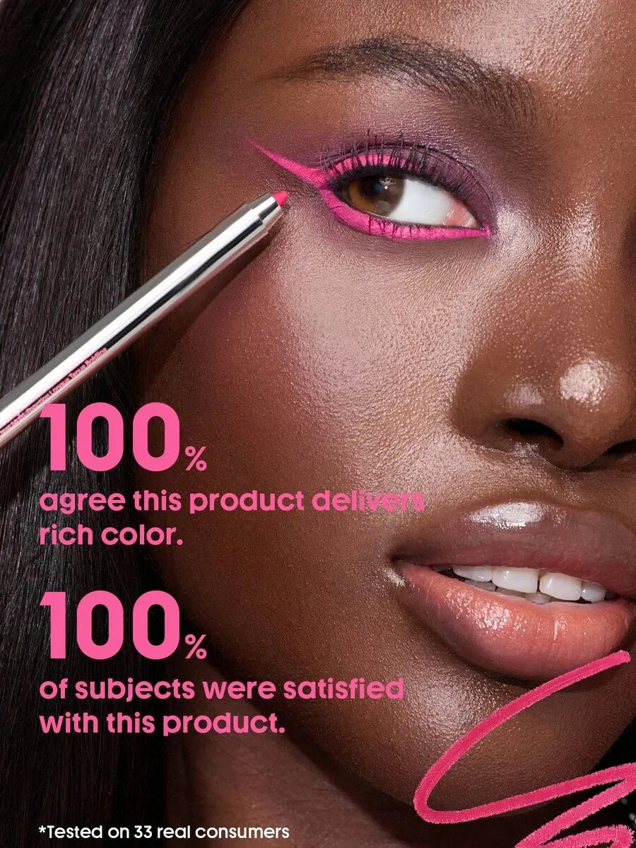 Sheglam - Boldline Longwear Multi-Function Gel Liner