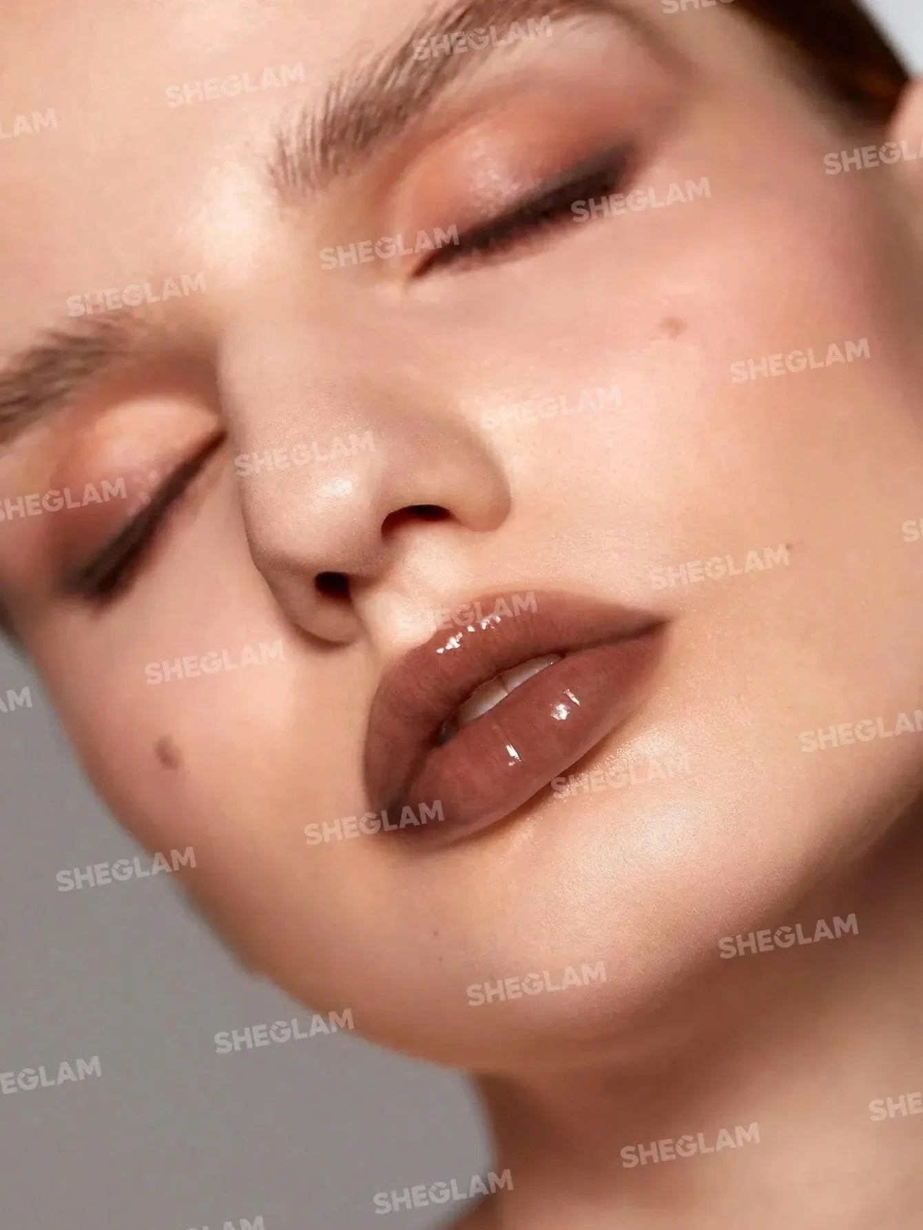 SHEGLAM - Glaze Daze Lip Gloss