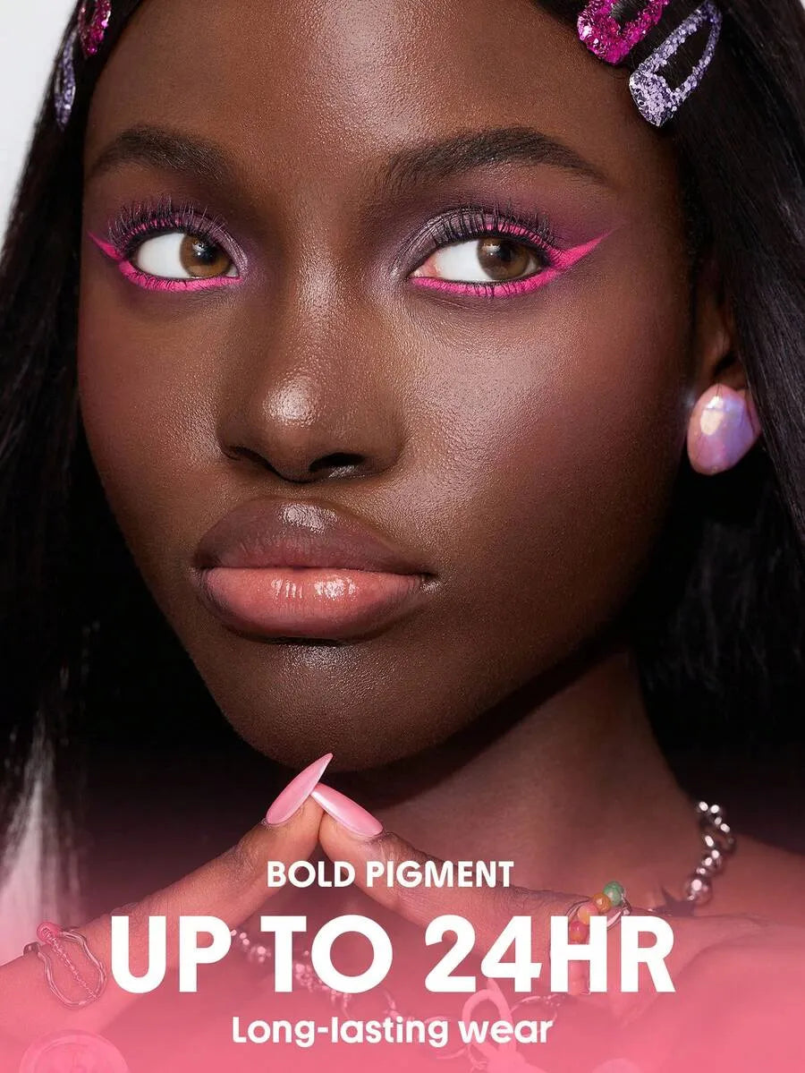 Sheglam - Boldline Longwear Multi-Function Gel Liner