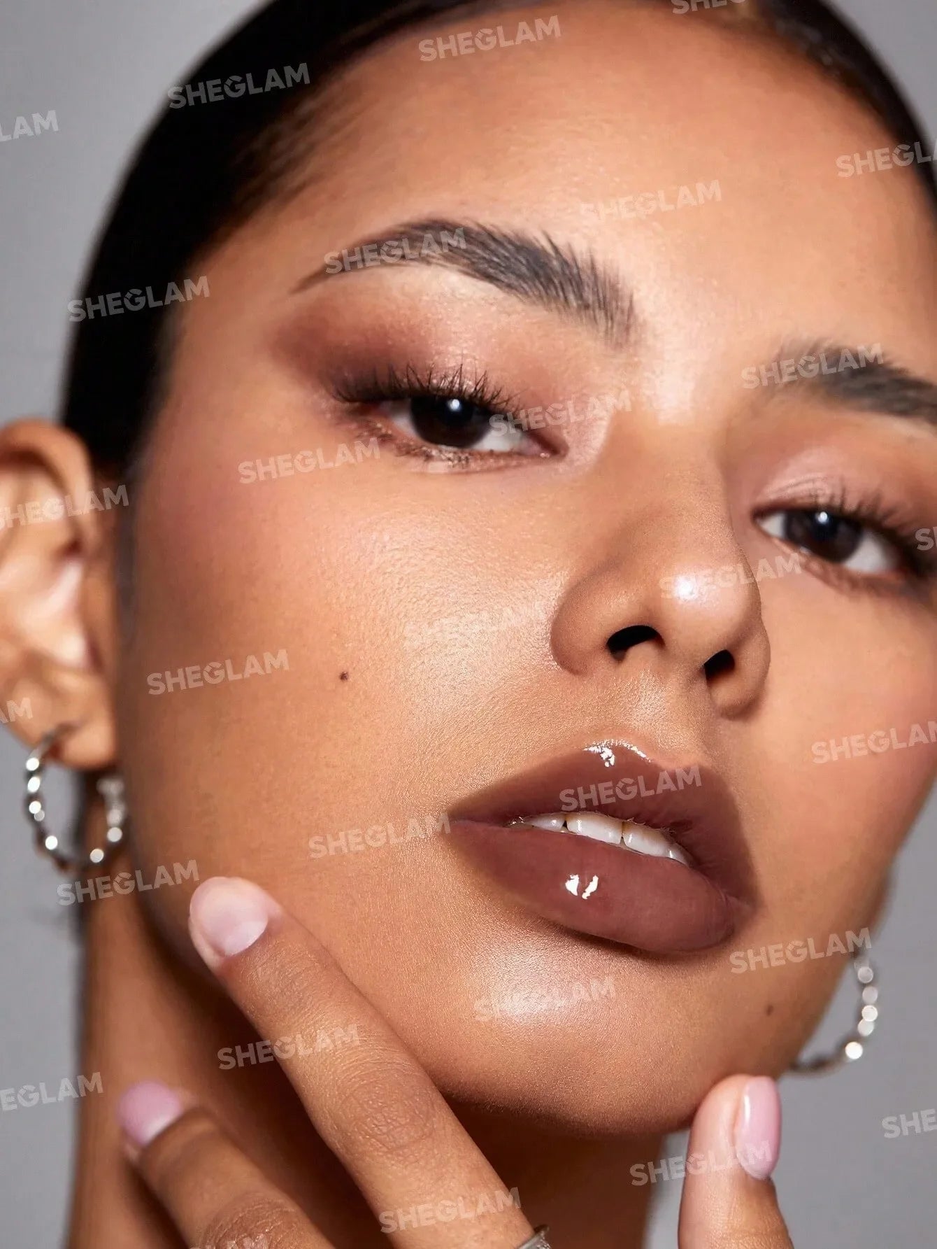 SHEGLAM - Glaze Daze Lip Gloss