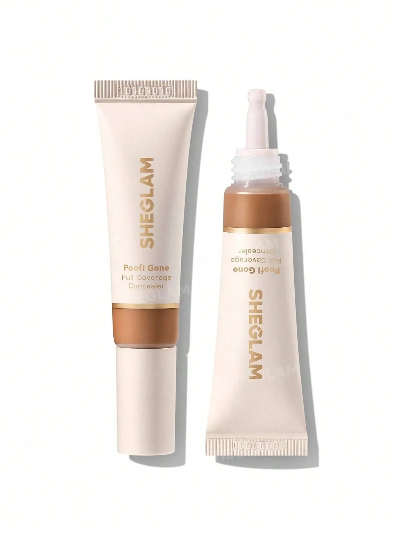Sheglam - Poof! Gone Full Coverage Concealer