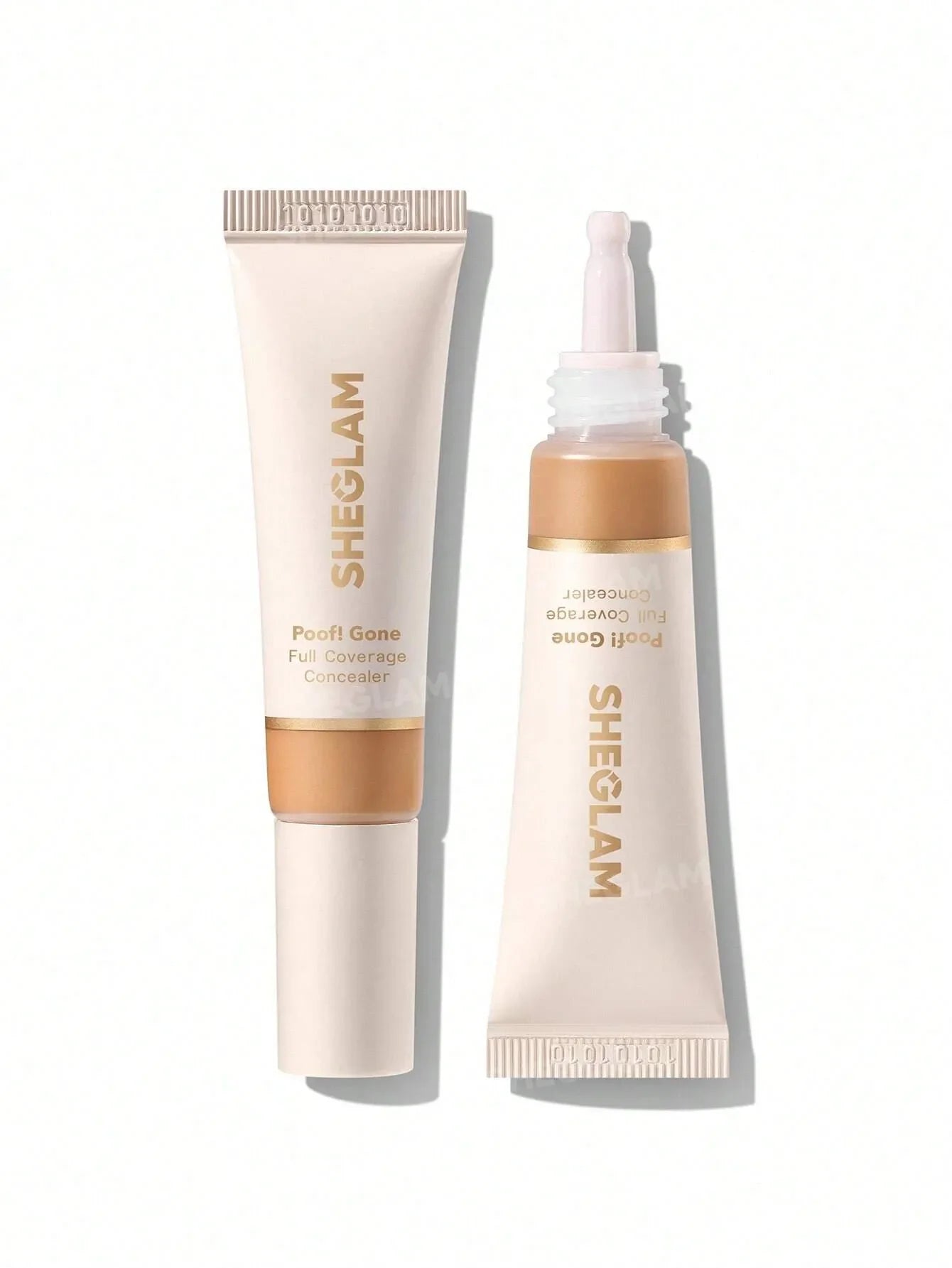 Sheglam - Poof! Gone Full Coverage Concealer