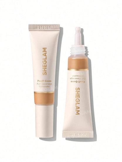 Sheglam - Poof! Gone Full Coverage Concealer
