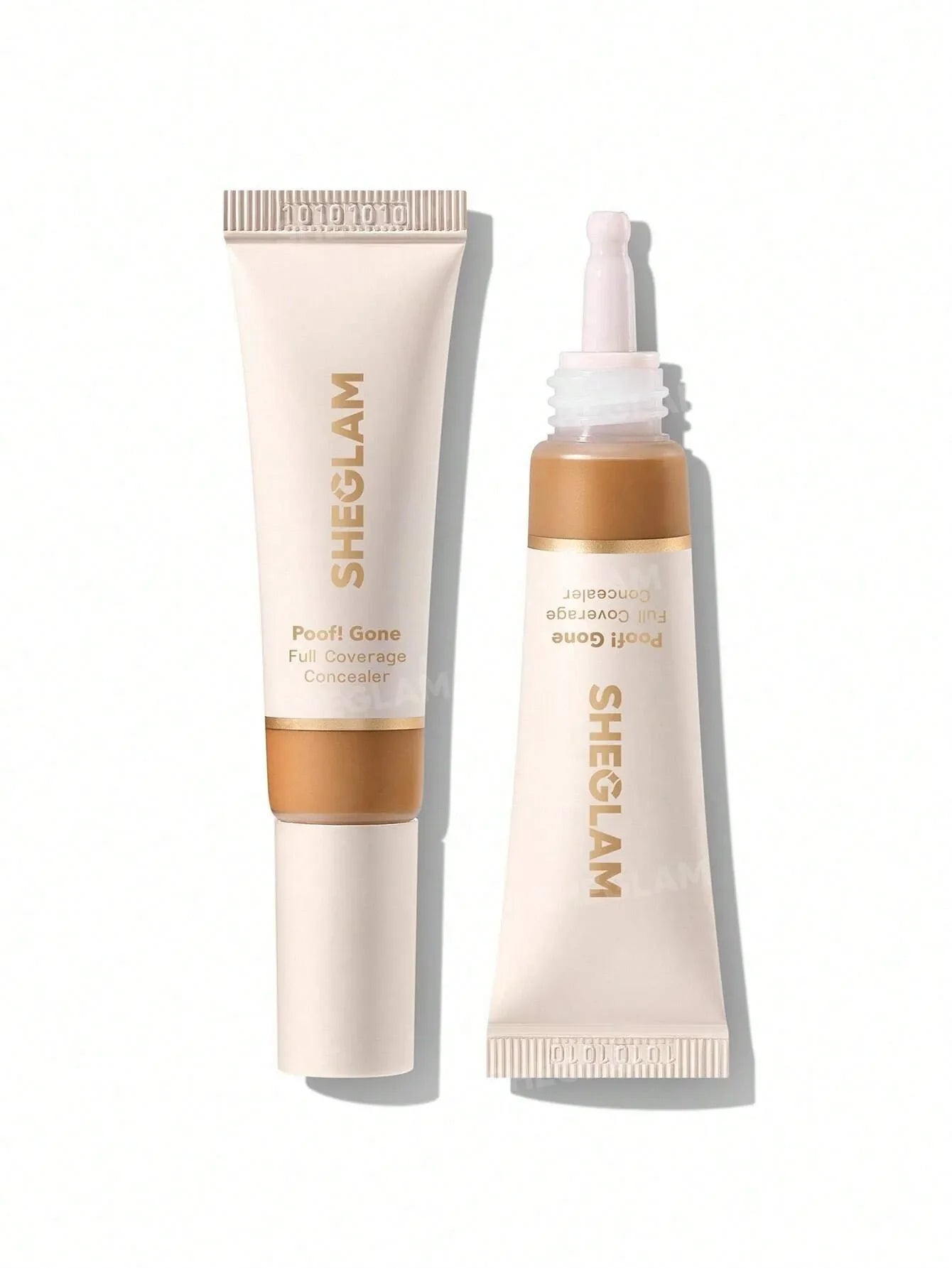 Sheglam - Poof! Gone Full Coverage Concealer