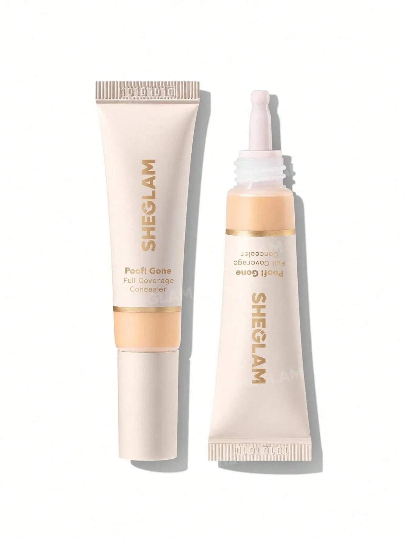 Sheglam - Poof! Gone Full Coverage Concealer