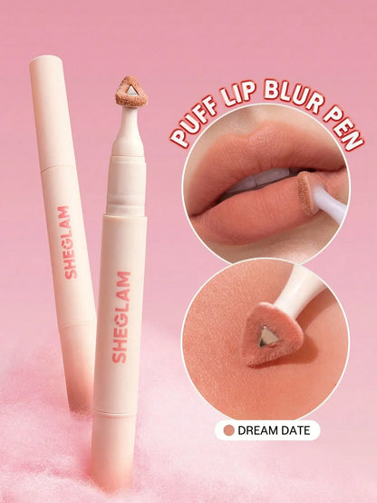 Sheglam - Marshmallow Puff Lip Blur Pen