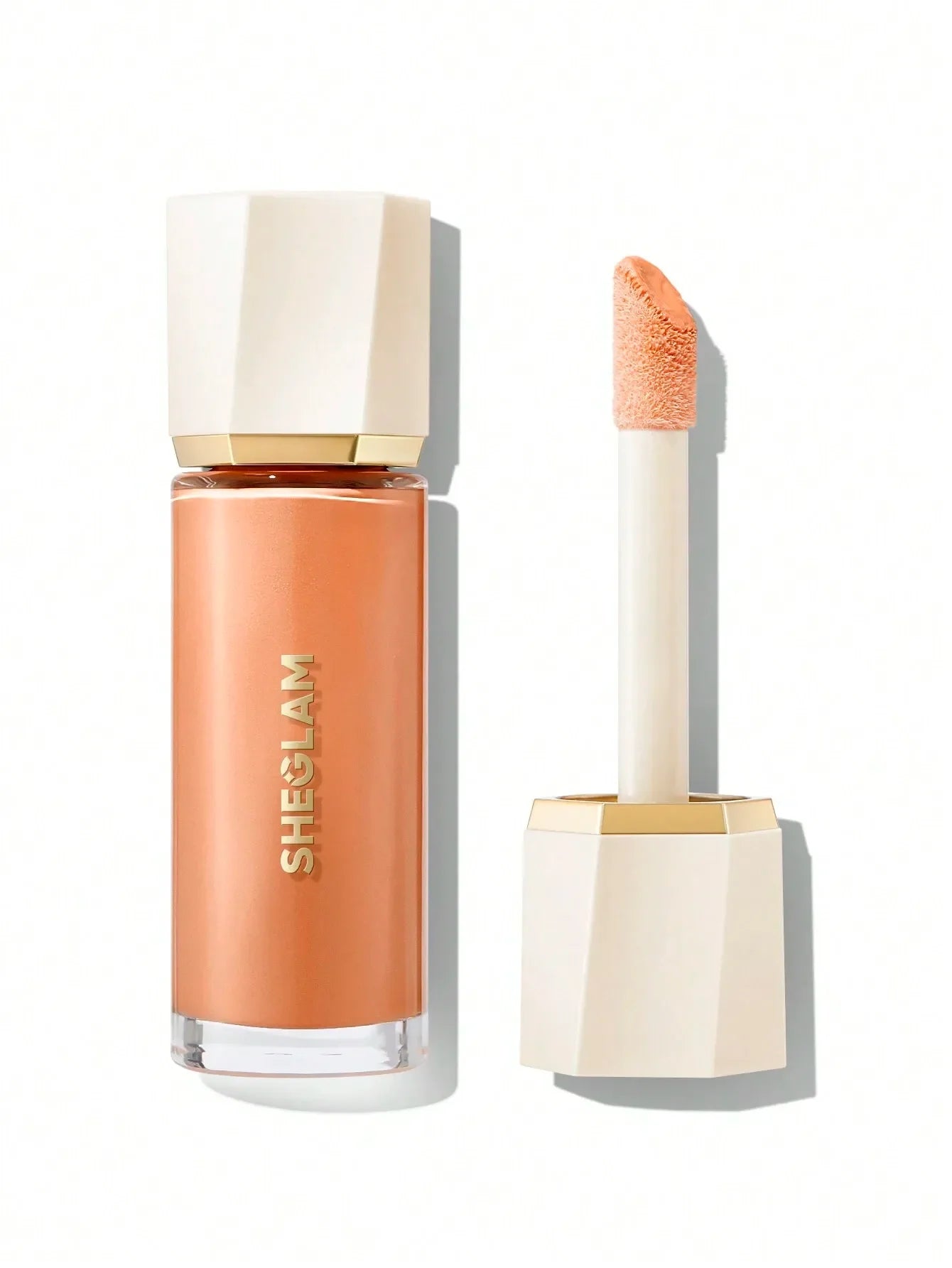 Sheglam - Sunburst Glow Mixer Corrector Brightening Hydrating Primer