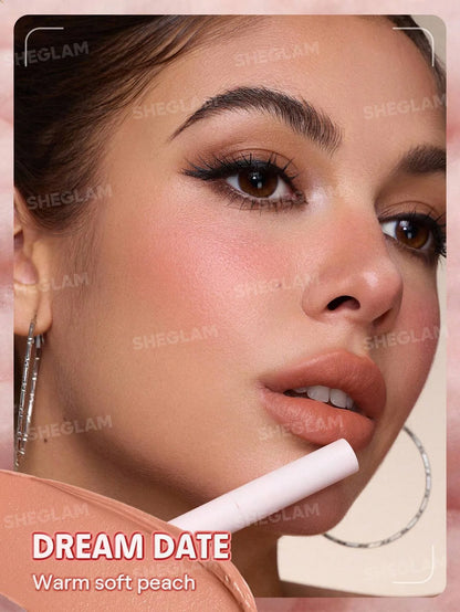 Sheglam - Marshmallow Puff Lip Blur Pen
