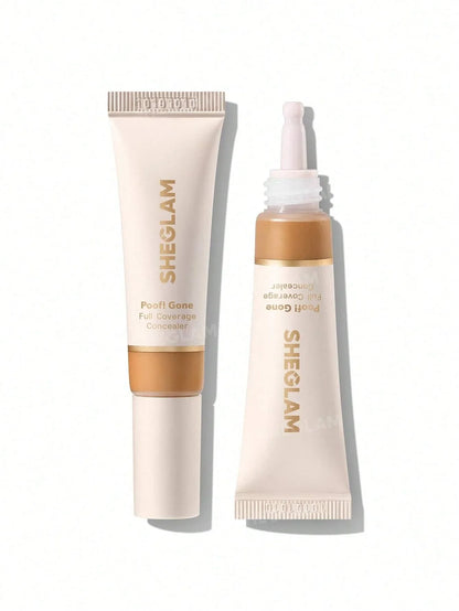 Sheglam - Poof! Gone Full Coverage Concealer