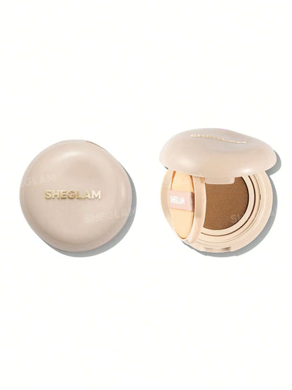 Sheglam - Lock & Go Long-Lasting Cushion Foundation
