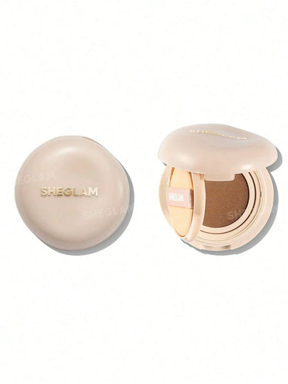 Sheglam - Lock & Go Long-Lasting Cushion Foundation