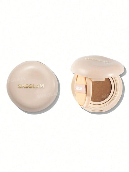 Sheglam - Lock & Go Long-Lasting Cushion Foundation