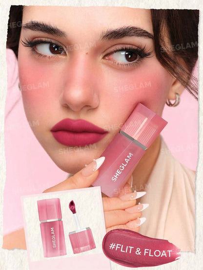 Sheglam - Air Plush Lip & Cheek Cream