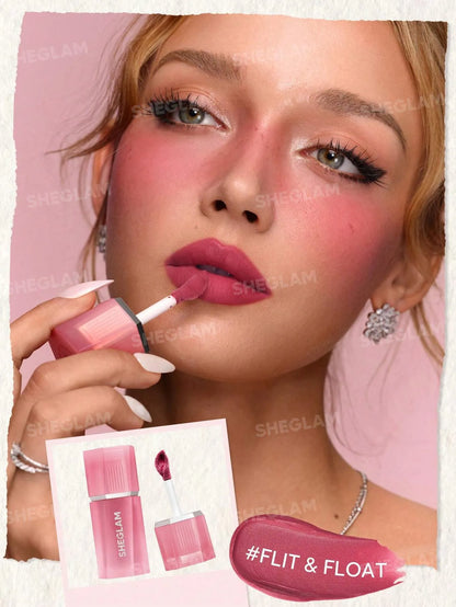 Sheglam - Air Plush Lip & Cheek Cream
