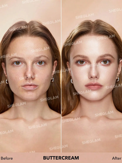 SHEGLAM - Skinfinite Hydrating Foundation